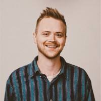The Rubin Report Employee Connor McGrath's profile photo