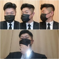 Shinhan Card Co., Ltd. Employee Doyle Seo's profile photo