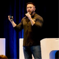 Burn Boot Camp Employee Jason Breazeale's profile photo