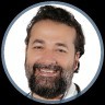MetaBuilderOS Employee Syed Haider's profile photo