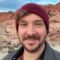 Apple Employee Sam Soffes's profile photo