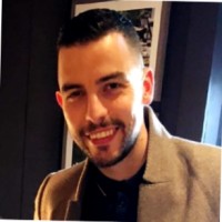 Sainsbury's Employee Benedict Low's profile photo