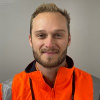 Baker Built Employee Mitchell Baker's profile photo