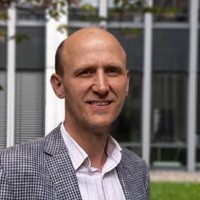 G.W.P. Manufacturing Services AG Employee Matthias Groß's profile photo