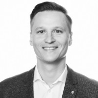 Hepsor Employee Gints Vanders's profile photo