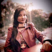 CodingClave Development LLP Employee Yashi Chaurasia's profile photo