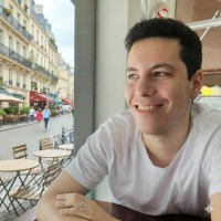 Cerberus Interactive, Inc. Employee Paulo Piccirillo's profile photo