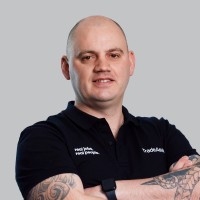 Trade Assist Employee Simon Luke's profile photo