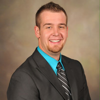 Via Christi Health Employee John Ruder's profile photo