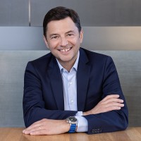 Philip Morris International Employee Emmanuel Babeau's profile photo