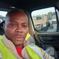 Contract Transport Services Employee Kendron Bolden's profile photo