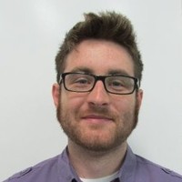 Matterport Employee Dustin Cook's profile photo