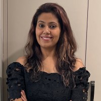 Farrah's Employee Komal Sharma's profile photo