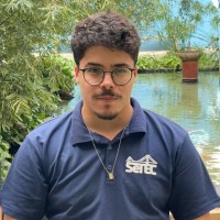 Yuca Employee Gabriel Sousa's profile photo