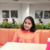 Airtel Digital Employee Nandini Rastogi's profile photo