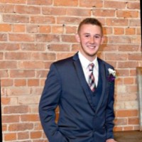 Constellation Employee Hunter Greve's profile photo