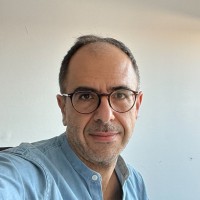 Pascal Seris Email