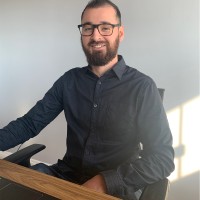 Logstore Employee Vitor Salles's profile photo