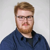 CBIZ Employee Michael Toms's profile photo