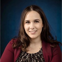 American Parkinson Disease Association Employee Holly Seymour's profile photo