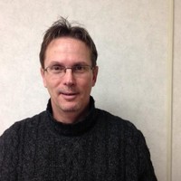 Tenneco Employee Scott Eller's profile photo