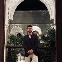 Aymane E. Email