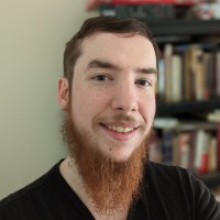 10LINES Employee Kyle Brockman's profile photo