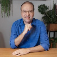 Finance Employee Wesley Souza's profile photo