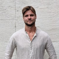 ABC Labs Employee Jacob Linder's profile photo