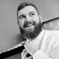 Inspired Flight Technologies Inc. Employee Andrew St.pierre's profile photo