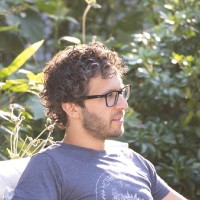 Recurve Employee Nathan Budd's profile photo