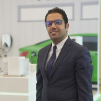 Schneider Electric Employee Ahmed Eldin's profile photo