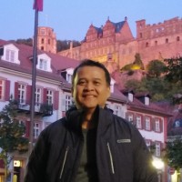 Elof Hansson Group Employee Bagus Pito's profile photo