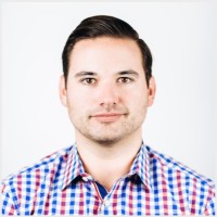 Bolster AI Employee Patrick Brady's profile photo