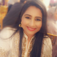 Tech Experts Employee Humera Gilani's profile photo