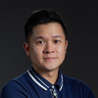 Shopee Employee Vincent Phan's profile photo