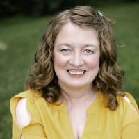 Backyard Bookkeeper Employee Janelle Carlisle's profile photo