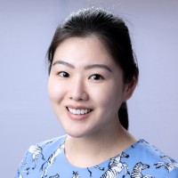 accessiBe Employee Qingxin Zhao's profile photo