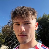 AmplifyPlus Employee Joshua Milner's profile photo