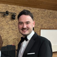 RSBP Ltd Employee Scott Furlong's profile photo