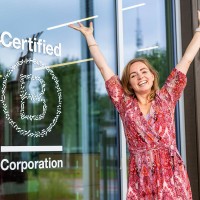 Winclove Probiotics Employee Manon Sierhuis-Bezemer's profile photo