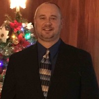 Liberty Ford Aurora Employee Chris Schultz's profile photo