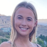 iClick Employee Haylie Scarr's profile photo