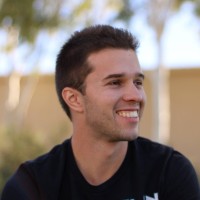 Northrop Grumman Employee Caleb Henry's profile photo