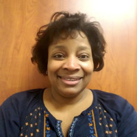 Industry Employee Zanya Graham's profile photo