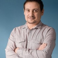 Evangelos Kalanidis Email & Phone Number