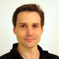 ZEISS Group Employee Stefan Hilbert's profile photo