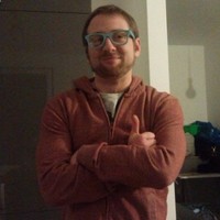 AUTOMADE Employee Jedrzej Kucharek's profile photo
