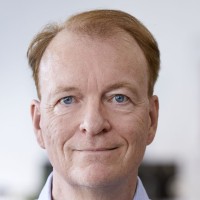 Nomeco Employee Preben Nielsen's profile photo