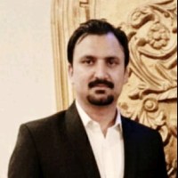 HAWKLOGIX Employee Husnain Ahmad's profile photo